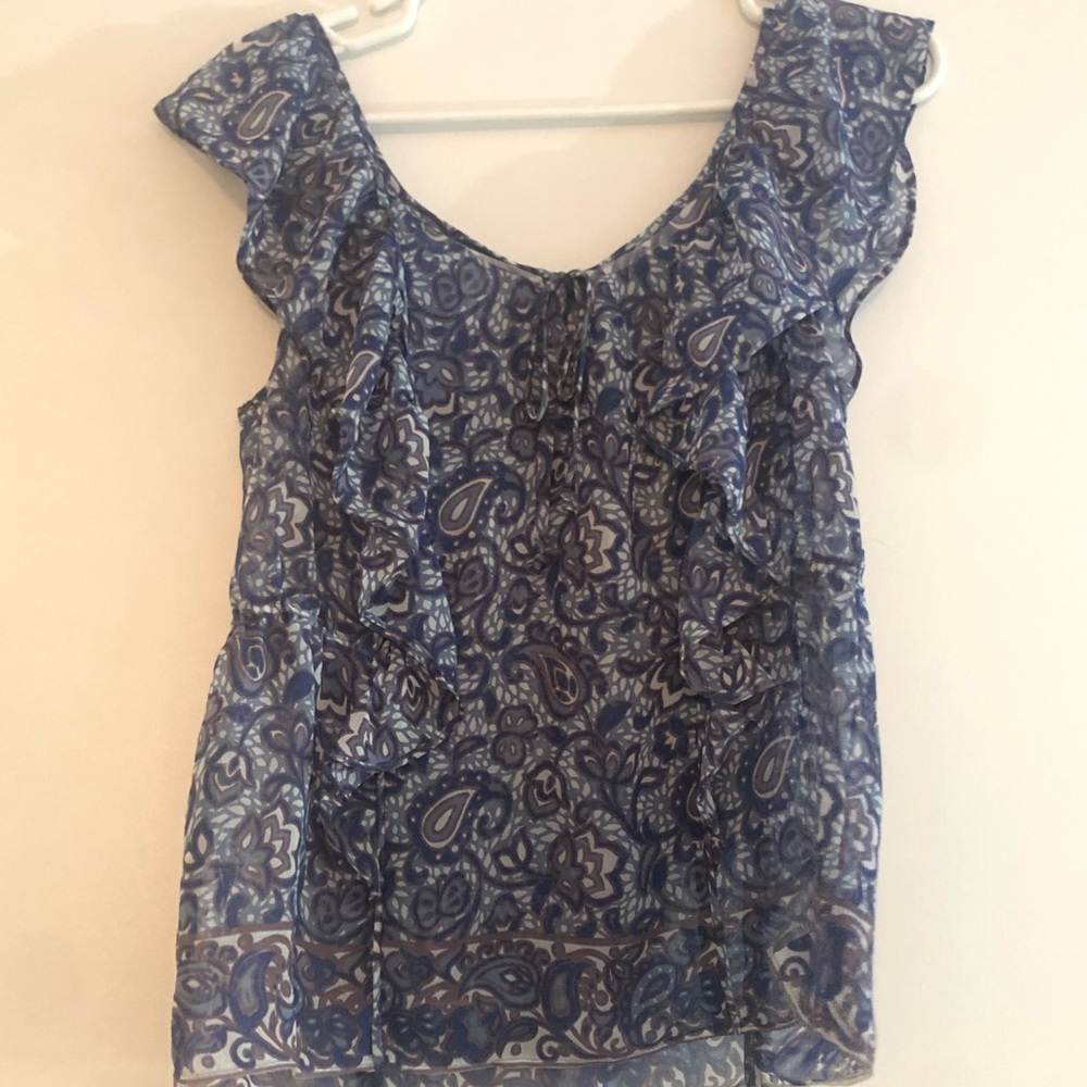 American Eagle Shirt